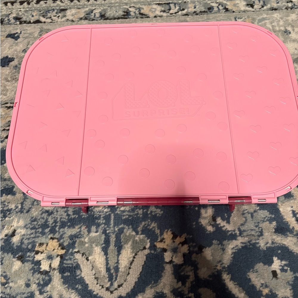 LOL Doll Storage Case - Picture 3 of 3